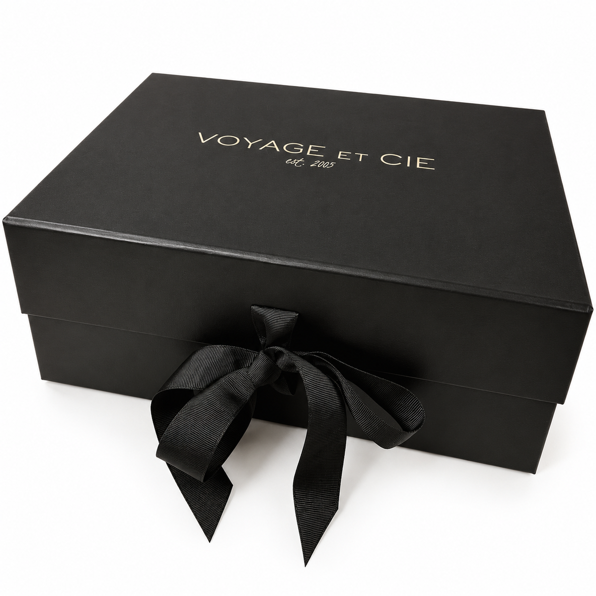 Candle and Perfume Gift Box Set