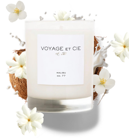 No. 77 Candle
