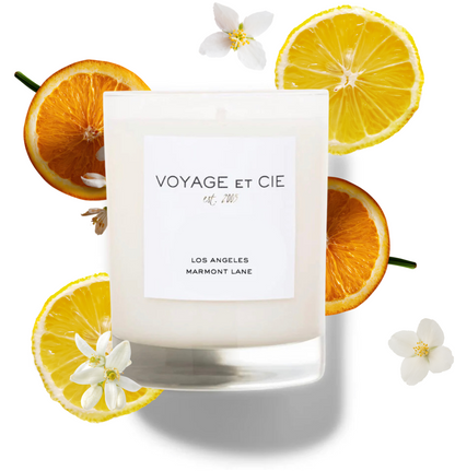 Marmont Lane Candle