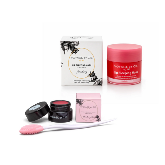 Perfect Pout Set