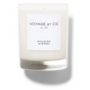 Mimosa Candle