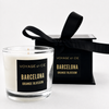 Orange Blossom Candle