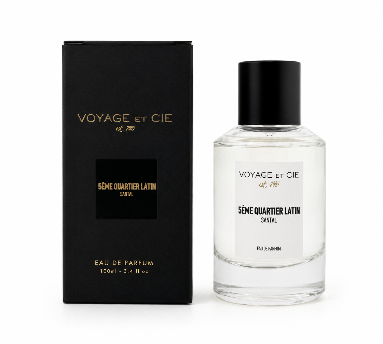Parfum Spray