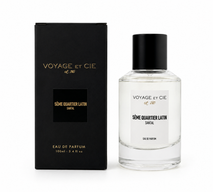 Parfum Spray