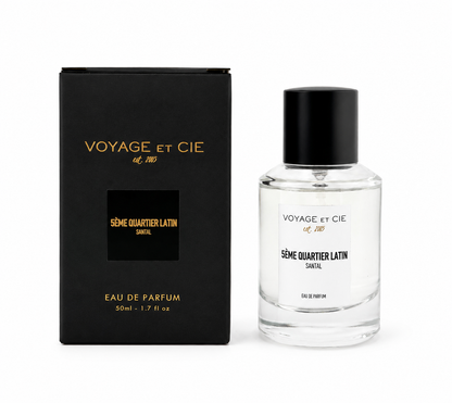 Parfum Spray