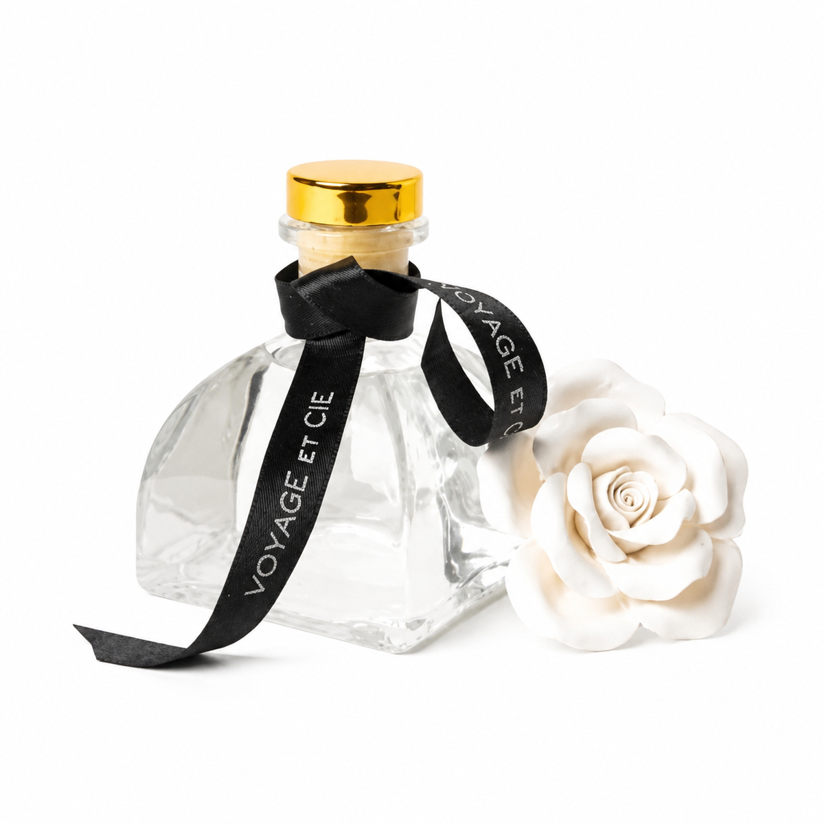 Porcelain Rose Diffuser