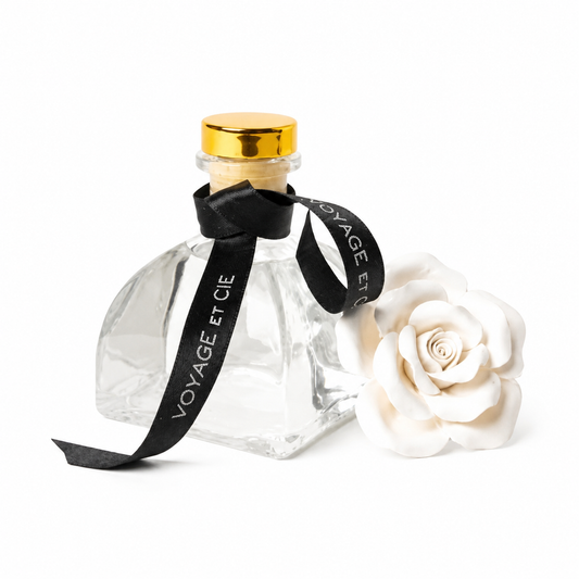 Porcelain Rose Diffuser
