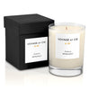 Bergamot Candle