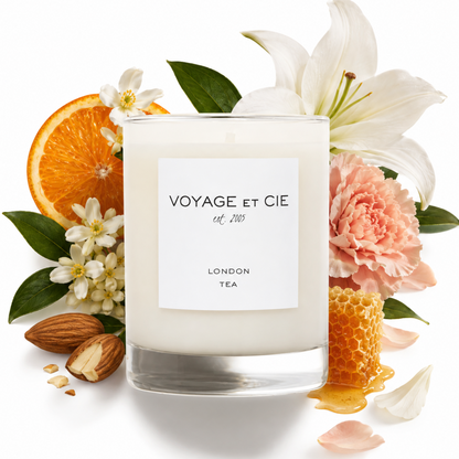 Tea Candle