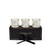 Seasonal Votive Triple Set