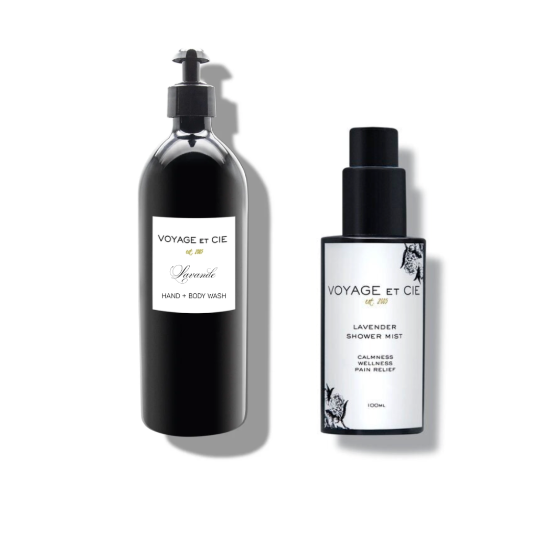 Wash & Spritz Duo