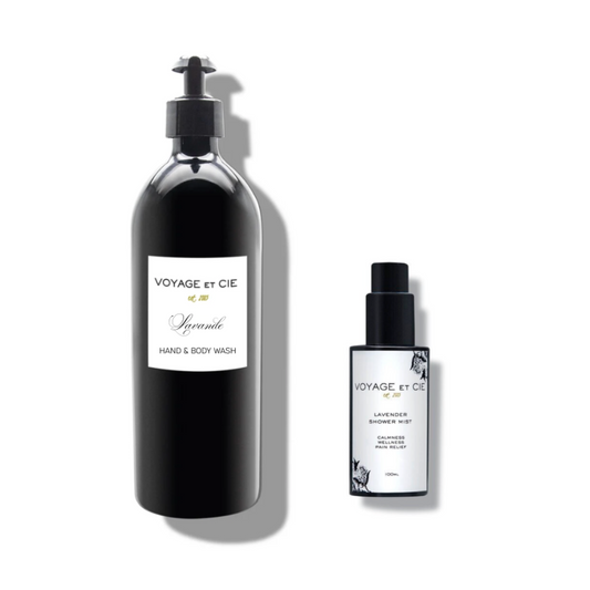 Wash & Spritz Duo