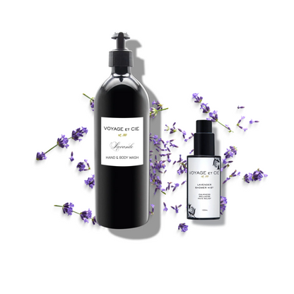Wash & Spritz Duo