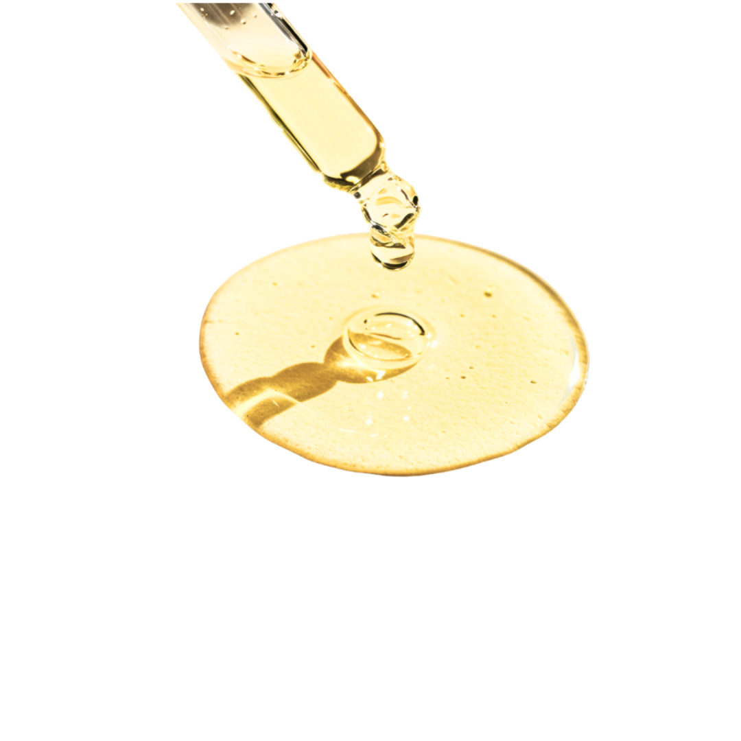 Enriching Organic Body & Bath Oil