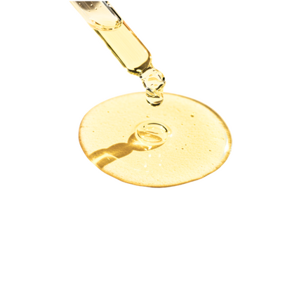 Enriching Organic Body & Bath Oil