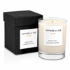 Orange Blossom Candle