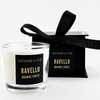 Orange Verte Candle